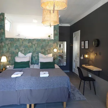 Πανσιόν Carmen -- Boutique By The Sea Nerja