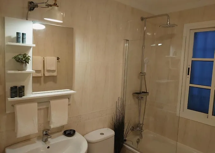 Carmen -- Boutique By The Sea 3* Nerja