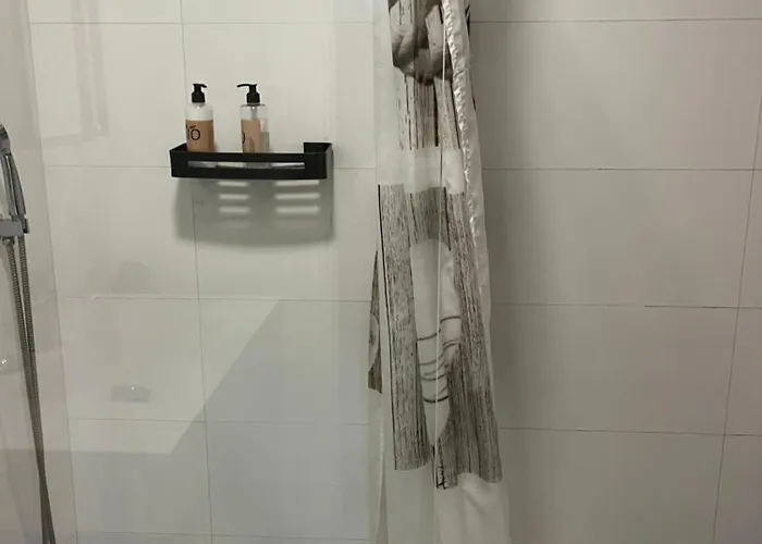 Carmen -- Boutique By The Sea 3*