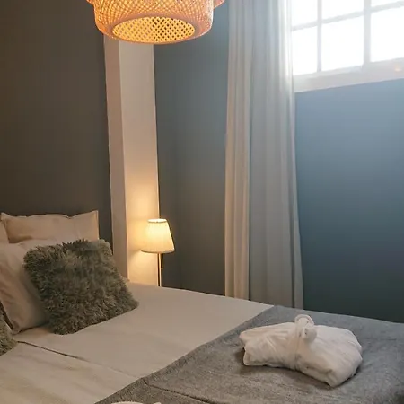 Konukevi Carmen -- Boutique By The Sea