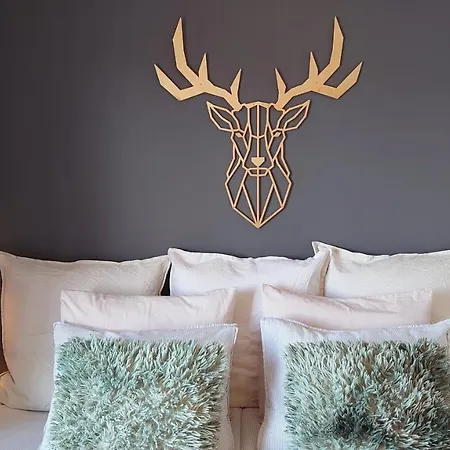 Konukevi Carmen -- Boutique By The Sea