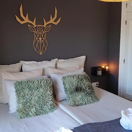 Konukevi Carmen -- Boutique By The Sea