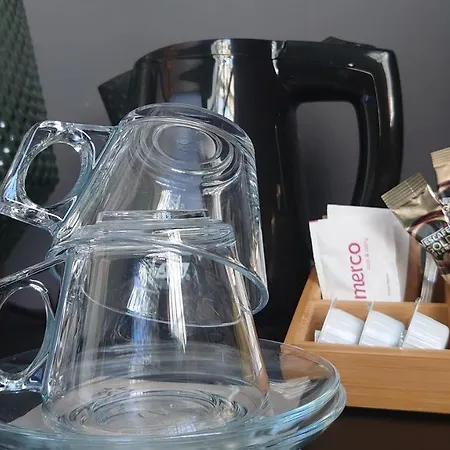 Konukevi Carmen -- Boutique By The Sea 3*