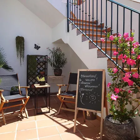 بيت ضيافة Carmen -- Boutique By The Sea 3*