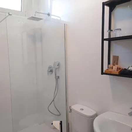 Carmen -- Boutique By The Sea Konukevi Nerja