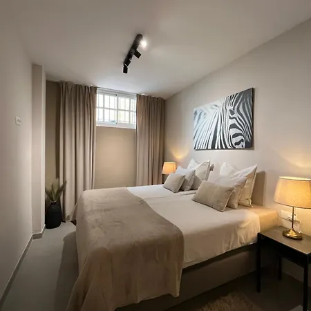 Affittacamere Carmen -- Boutique By The Sea 3*