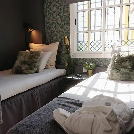 Carmen -- Boutique By The Sea 3* Nerja