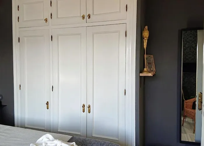 Carmen -- Boutique By The Sea Affittacamere