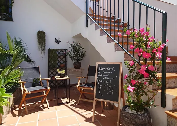 Affittacamere Carmen -- Boutique By The Sea 3*