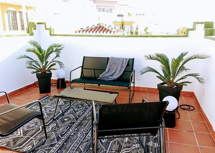 Affittacamere Carmen -- Boutique By The Sea