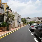 Carmen -- Boutique By The Sea 3* Nerja