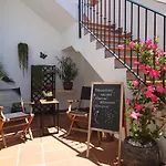 Pensión Carmen -- Boutique By The Sea 3*
