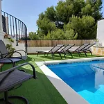 Carmen -- Boutique By The Sea 3* Nerja