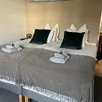Pensión Carmen -- Boutique By The Sea