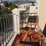 Carmen -- Boutique By The Sea 3*