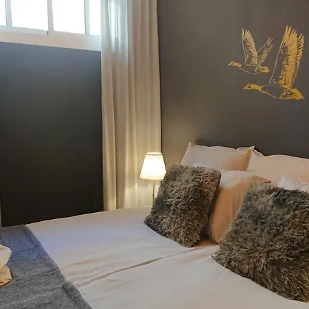 Carmen -- Boutique By The Sea Nerja