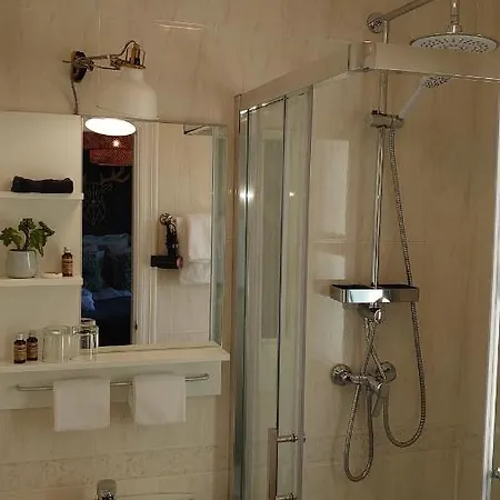 Vendégház Carmen -- Boutique By The Sea Nerja