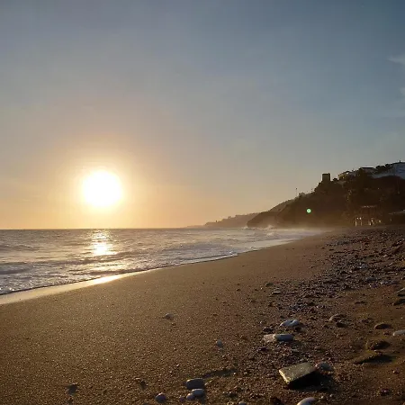 Carmen -- Boutique By The Sea 3*