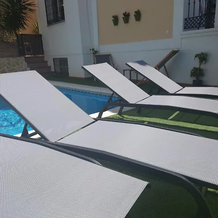 Carmen -- Boutique By The Sea Vendégház 3*