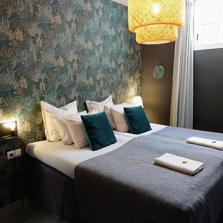 Vendégház Carmen -- Boutique By The Sea