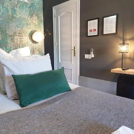 Gasthuis Carmen -- Boutique By The Sea 3*