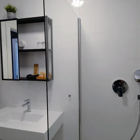 Carmen -- Boutique By The Sea 3* Nerja