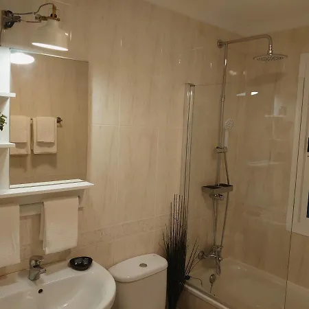 Carmen -- Boutique By The Sea 3* Nerja