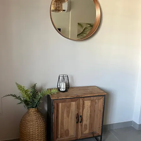 Carmen -- Boutique By The Sea Pensión Nerja