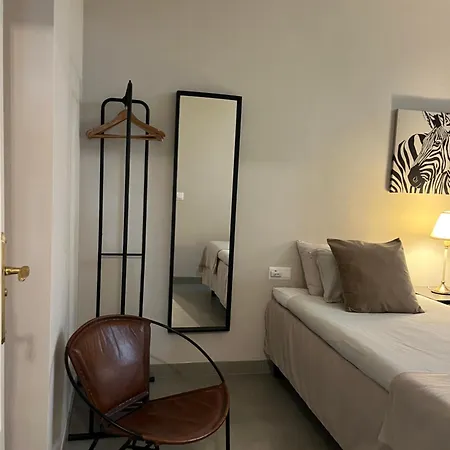 Carmen -- Boutique By The Sea 3*