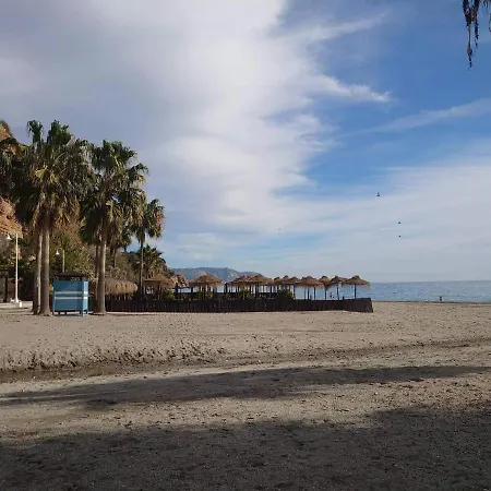 Vendégház Carmen -- Boutique By The Sea Nerja