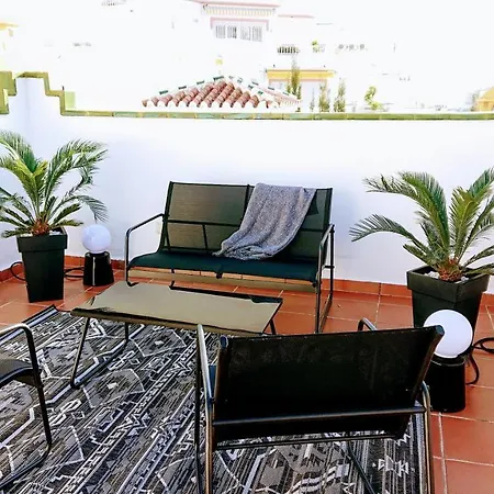 Vendégház Carmen -- Boutique By The Sea