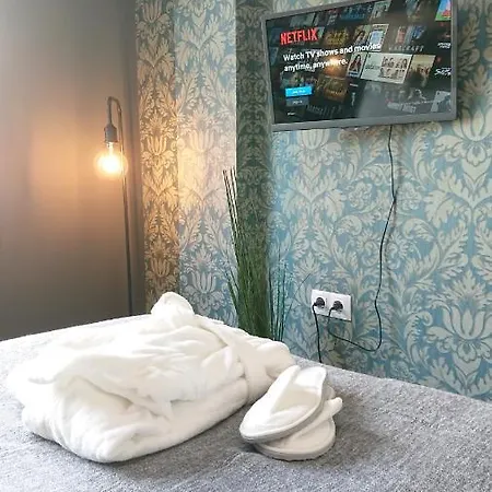 Carmen -- Boutique By The Sea Vendégház