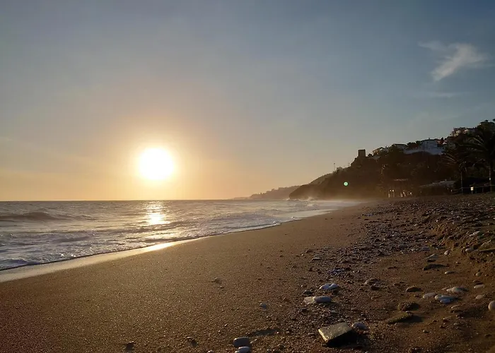 Carmen -- Boutique By The Sea 3*