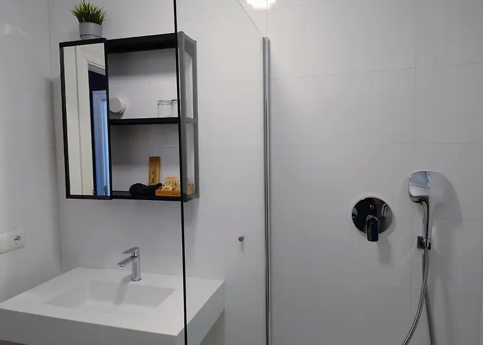 Carmen -- Boutique By The Sea 3* Nerja