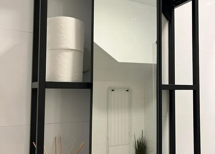 Carmen -- Boutique By The Sea 3* Nerja