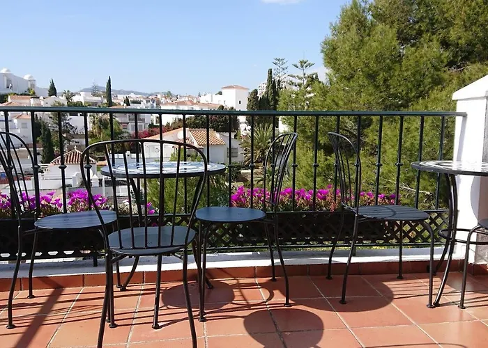 Carmen -- Boutique By The Sea Nerja