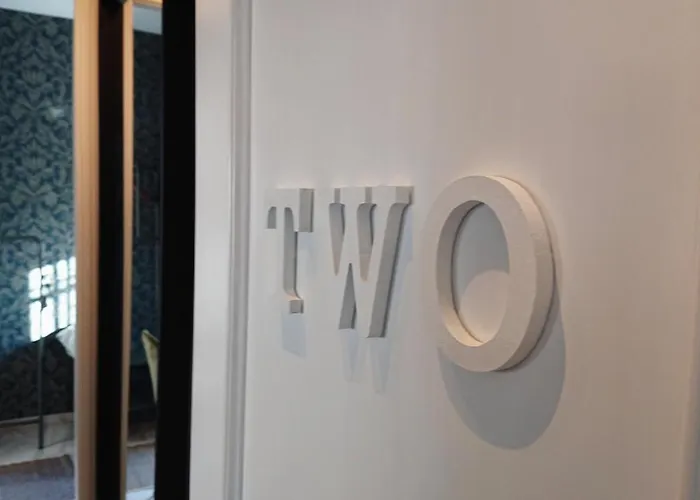 Carmen -- Boutique By The Sea 3*