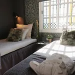 Carmen -- Boutique By The Sea 3* Nerja