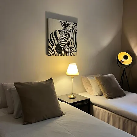 Guest house Carmen -- Boutique By The Sea Nerja