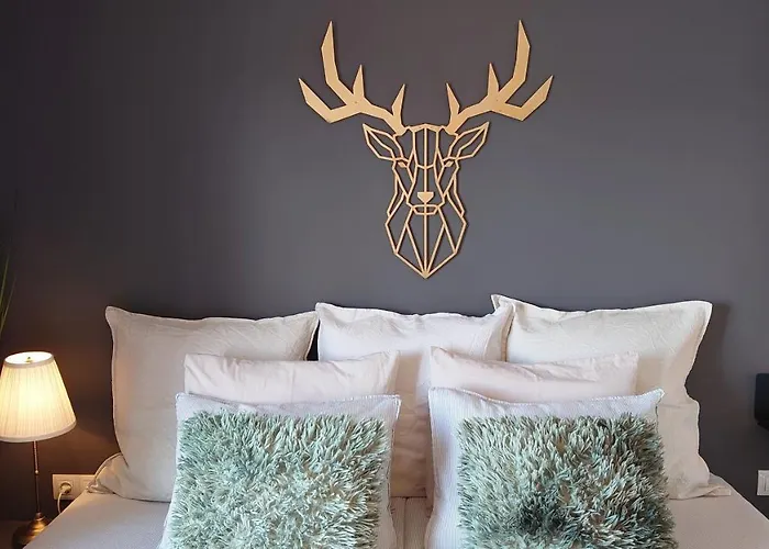 Guest house Carmen -- Boutique By The Sea