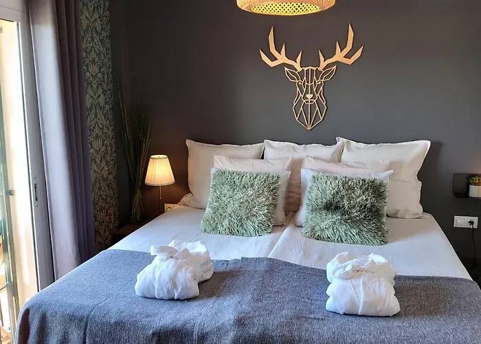 Guest house Carmen -- Boutique By The Sea