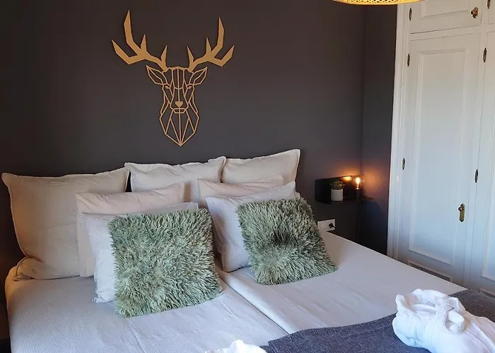 Guest house Carmen -- Boutique By The Sea