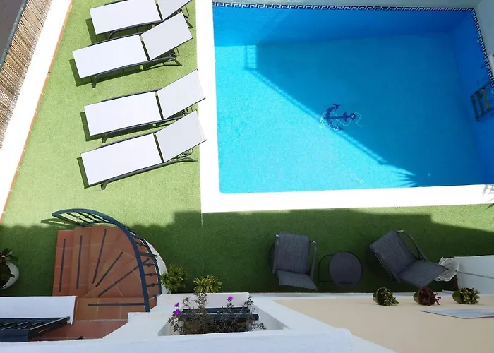 Guest house Carmen -- Boutique By The Sea