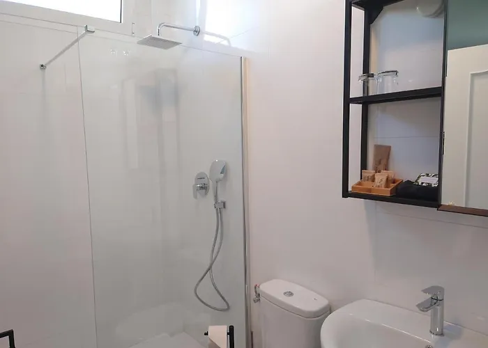 Carmen -- Boutique By The Sea Guest house Nerja