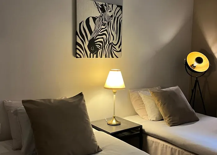 Guest house Carmen -- Boutique By The Sea Nerja