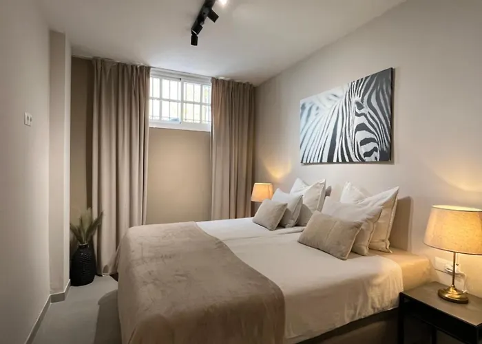 Guest house Carmen -- Boutique By The Sea 3*