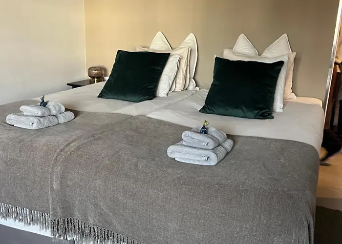 Guest house Carmen -- Boutique By The Sea