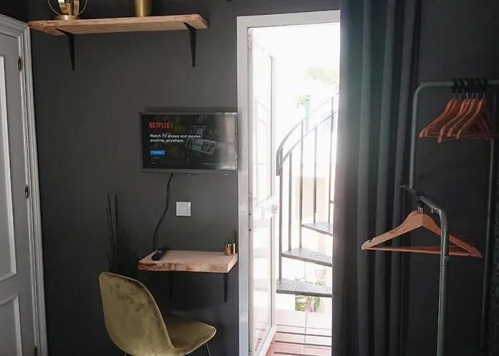 Guest house Carmen -- Boutique By The Sea 3*