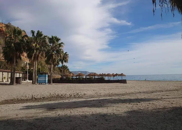 Guest house Carmen -- Boutique By The Sea Nerja