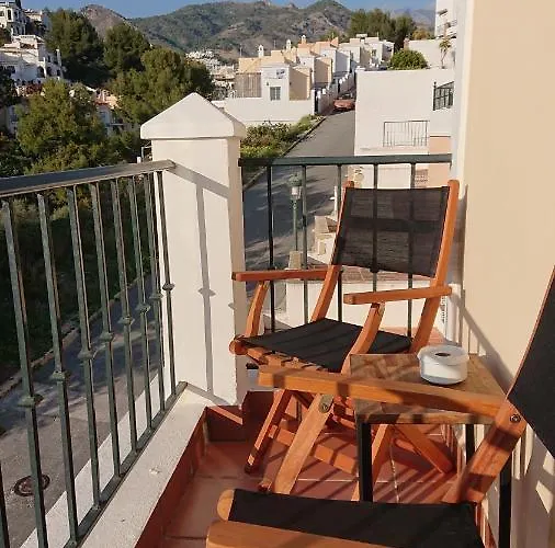 Carmen -- Boutique By The Sea 3*